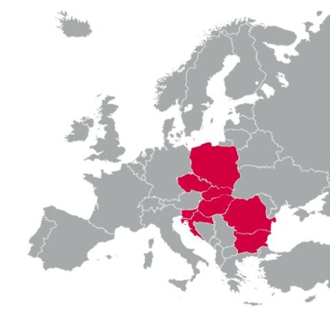 Transportvoorwaarden Oost europa