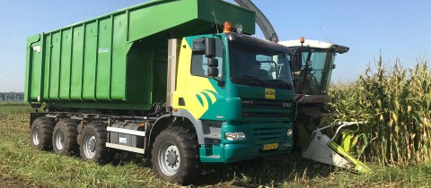 Voorkom stoppelschade aan banden en bespaar kosten