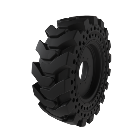 Albourgh Solid Core Skid