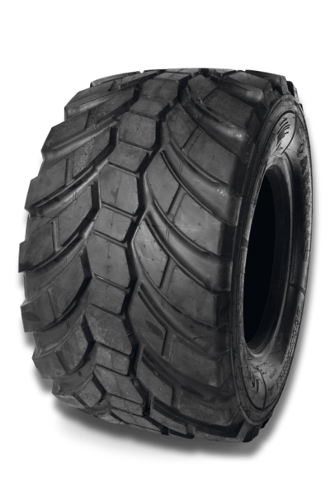 Aeolus AGT24 Agro Truck