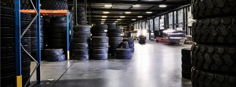 Heuver gibt gebrauchten EM- und Landwirtschaftsreifen eigenen Platz im Webshop