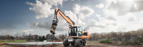 2404 - Website banner - Alliance 399 - mobiele graafmachines zonder logo