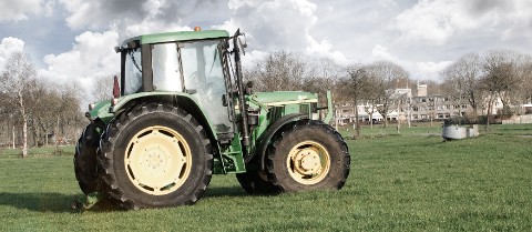 Landwirtschaftliche Reifen polyester vs nylon