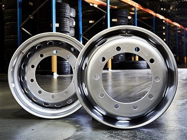 ET-Wert ist für die Wahl des richtigen Rades ausschlaggebend