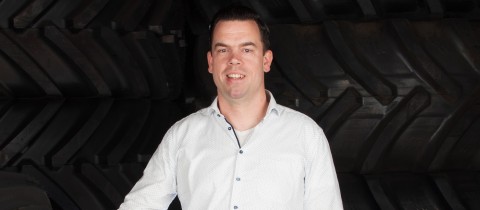 Jetzt noch mehr Landwirtschaftswissen bei Heuver mit Joris van der Linde